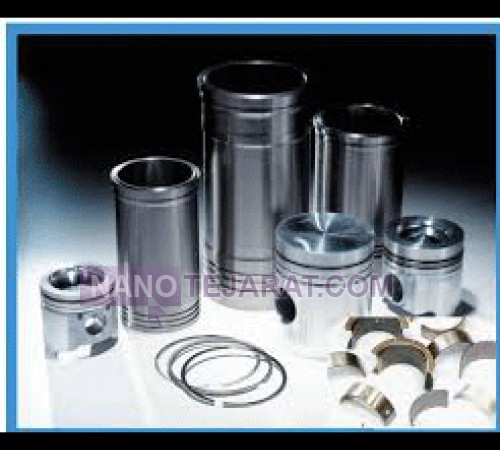 bosh piston